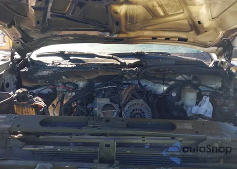 2014 Chevrolet Silverado 1500 Work Truck 2Wt z USA, uszkodzony, nr VIN 1GCVKPEH5EZ258282